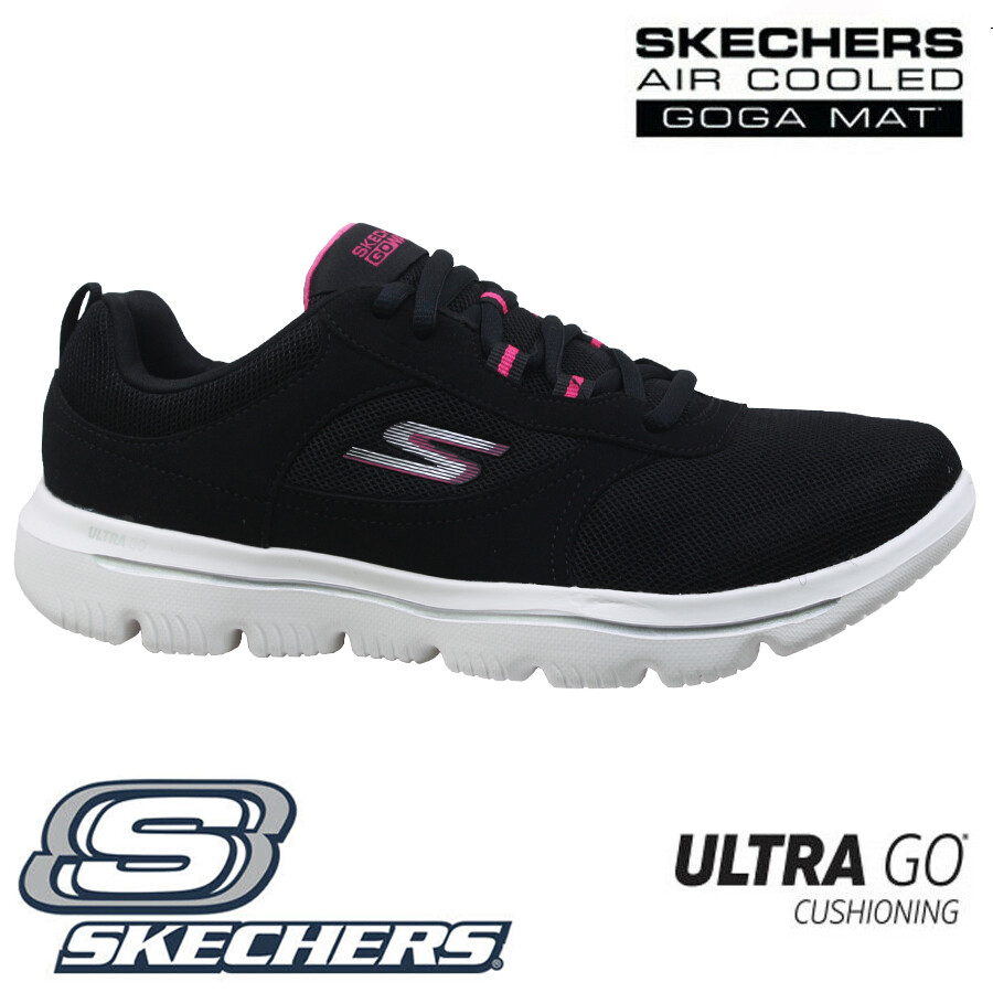 goga run skechers